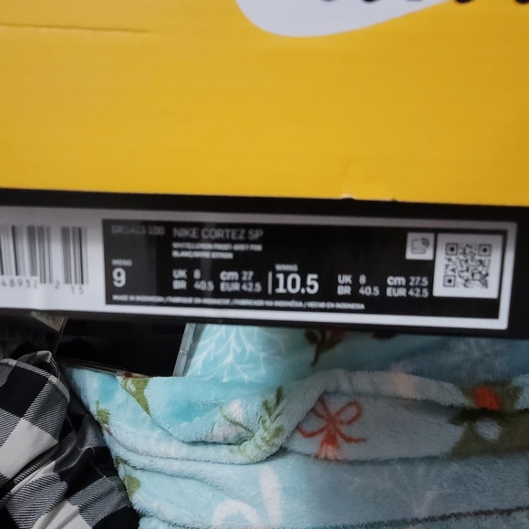 Nike union kortez - Picture 7 of 7